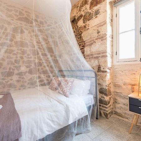 Stone House Under Acropolis Apartment Athens Exterior photo