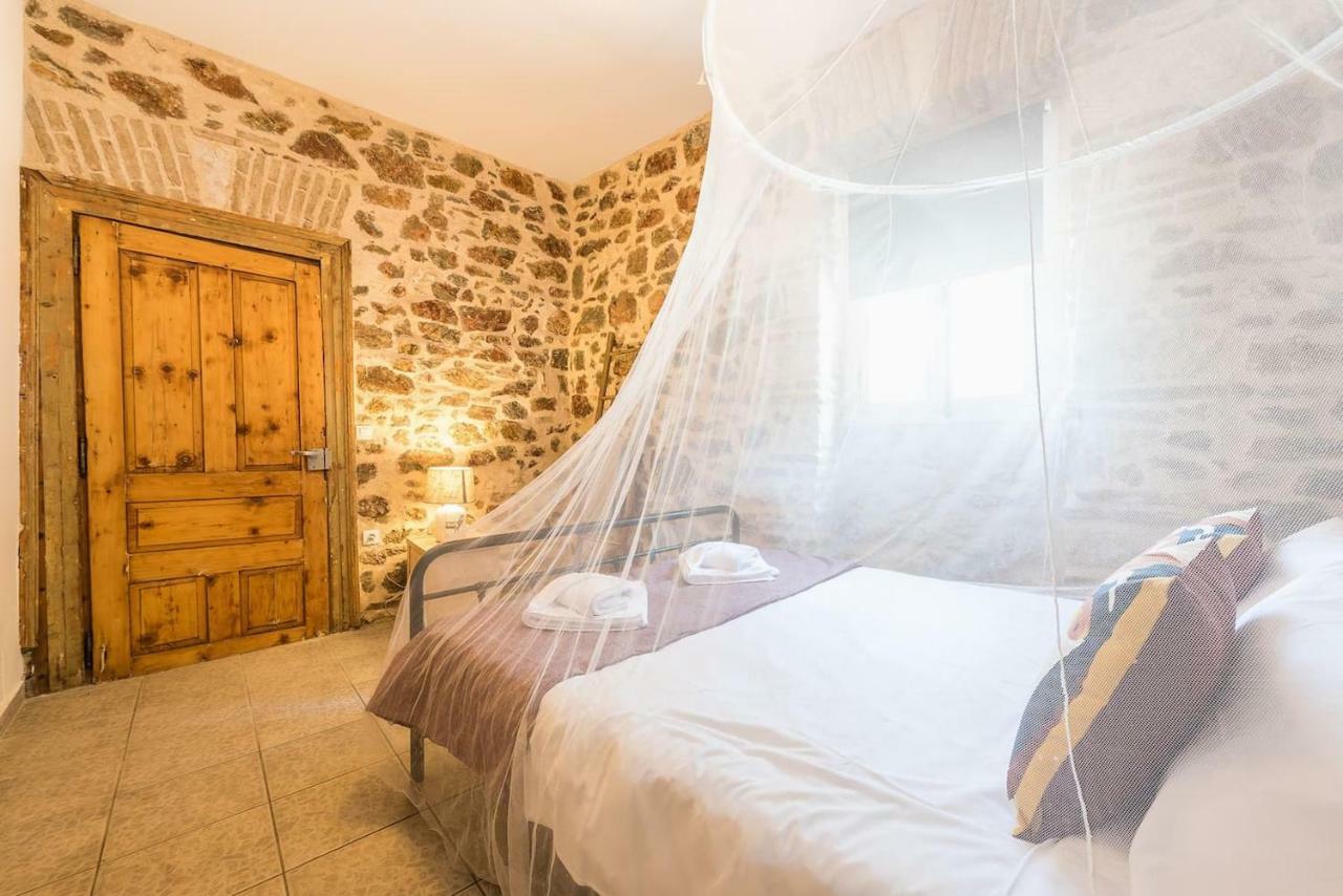 Stone House Under Acropolis Apartment Athens Exterior photo