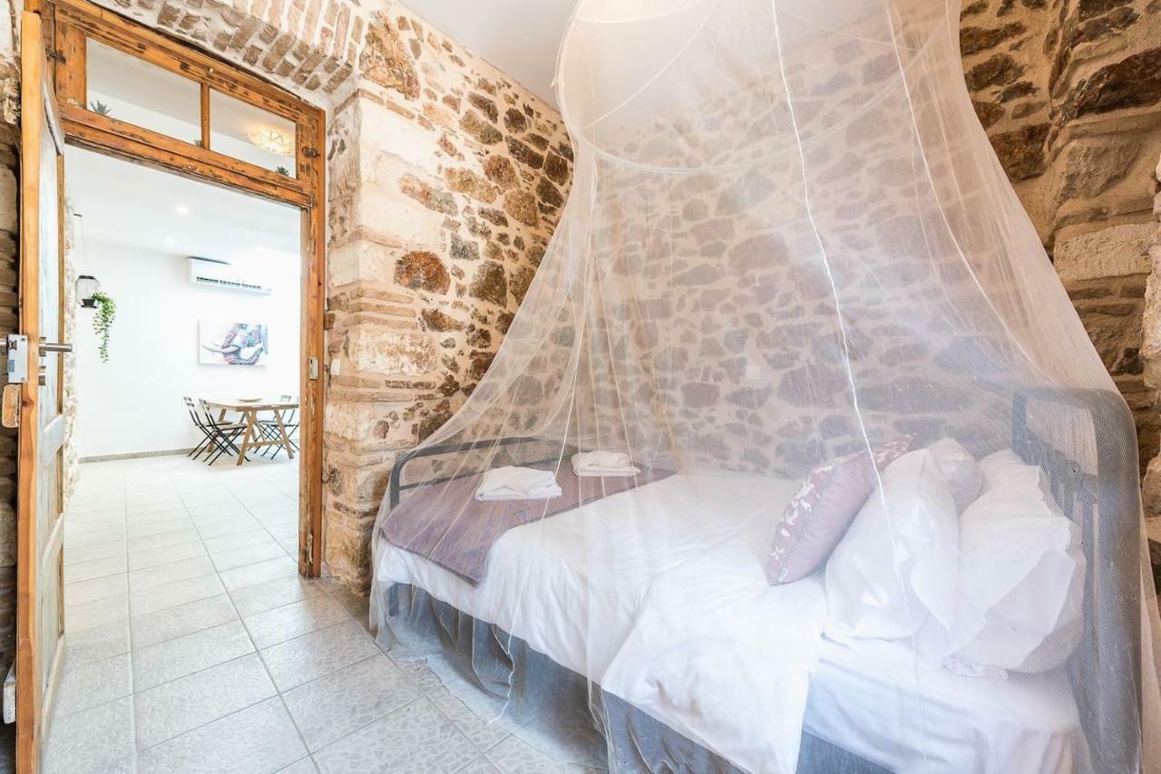 Stone House Under Acropolis Apartment Athens Exterior photo